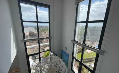 Herverkoop - Apartment -
Orihuela Costa - Las Ramblas