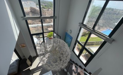 Herverkoop - Apartment -
Orihuela Costa - Las Ramblas