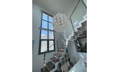 Herverkoop - Apartment -
Orihuela Costa - Las Ramblas