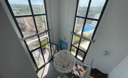 Herverkoop - Apartment -
Orihuela Costa - Las Ramblas