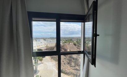 Herverkoop - Apartment -
Orihuela Costa - Las Ramblas