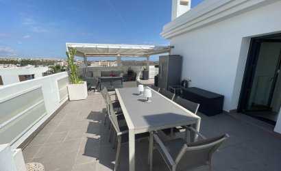 Herverkoop - Apartment -
Orihuela Costa - Las Ramblas