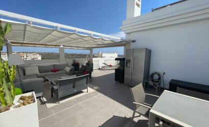 Herverkoop - Apartment -
Orihuela Costa - Las Ramblas