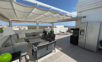 Herverkoop - Apartment -
Orihuela Costa - Las Ramblas