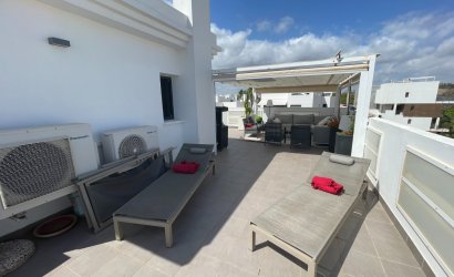 Herverkoop - Apartment -
Orihuela Costa - Las Ramblas