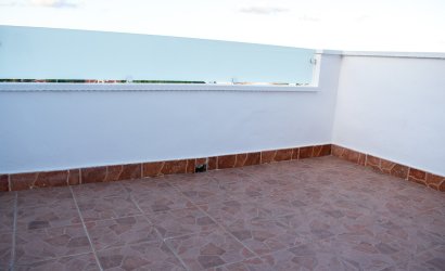Resale - Townhouse -
Torrevieja - Torreblanca