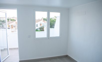 Resale - Townhouse -
Torrevieja - Torreblanca