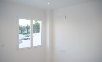 Resale - Townhouse -
Torrevieja - Torreblanca