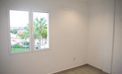 Resale - Townhouse -
Torrevieja - Torreblanca