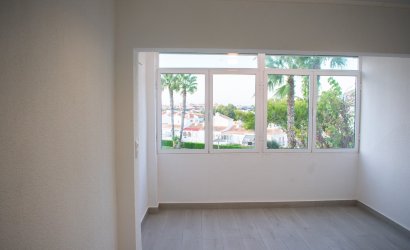 Resale - Townhouse -
Torrevieja - Torreblanca