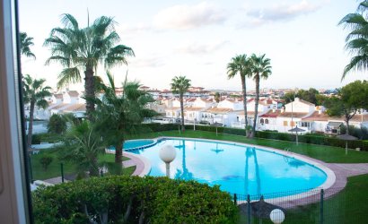 Resale - Townhouse -
Torrevieja - Torreblanca