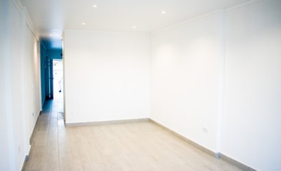 Resale - Townhouse -
Torrevieja - Torreblanca