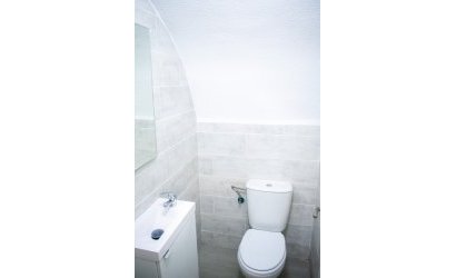 Resale - Townhouse -
Torrevieja - Torreblanca