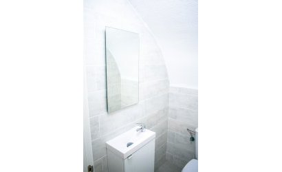 Resale - Townhouse -
Torrevieja - Torreblanca