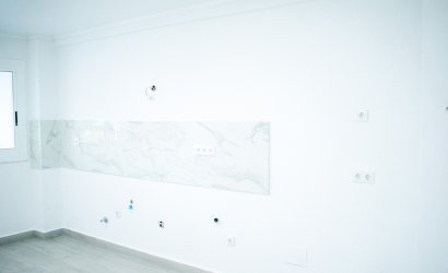 Resale - Townhouse -
Torrevieja - Torreblanca