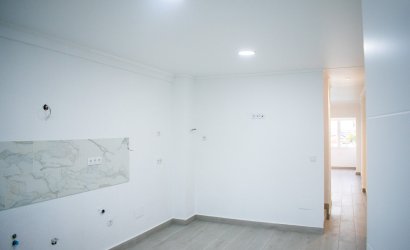 Resale - Townhouse -
Torrevieja - Torreblanca