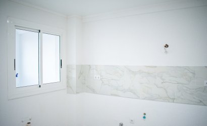 Resale - Townhouse -
Torrevieja - Torreblanca