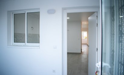 Resale - Townhouse -
Torrevieja - Torreblanca