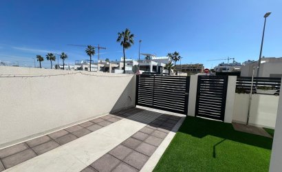 Reventa - Villa -
Benijofar