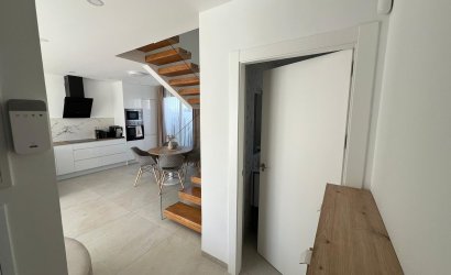 Reventa - Villa -
Benijofar