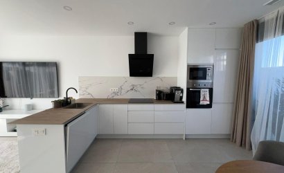 Reventa - Villa -
Benijofar