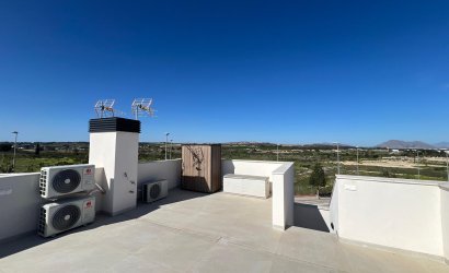 Reventa - Villa -
Benijofar