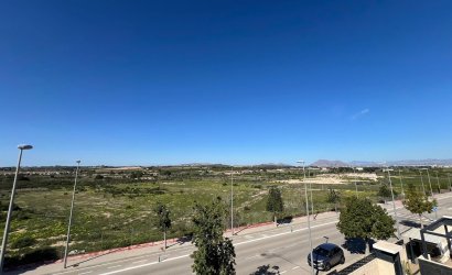 Reventa - Villa -
Benijofar