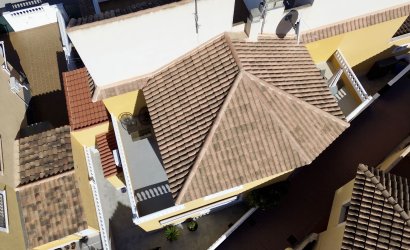 Resale - Townhouse -
Orihuela Costa - La Florida