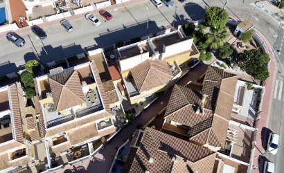 Resale - Townhouse -
Orihuela Costa - La Florida