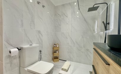 Resale - Townhouse -
Orihuela Costa - La Florida