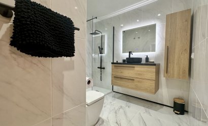 Resale - Townhouse -
Orihuela Costa - La Florida