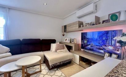 Resale - Townhouse -
Orihuela Costa - La Florida