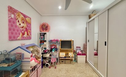 Resale - Townhouse -
Orihuela Costa - La Florida