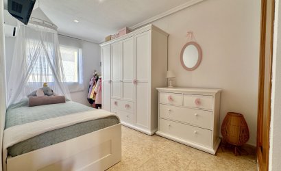 Resale - Townhouse -
Orihuela Costa - La Florida