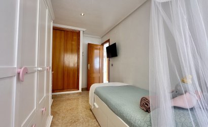 Resale - Townhouse -
Orihuela Costa - La Florida