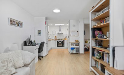 Resale - Townhouse -
Torrevieja - La Siesta