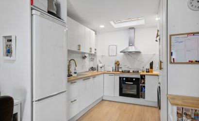 Resale - Townhouse -
Torrevieja - La Siesta