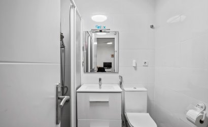 Resale - Townhouse -
Torrevieja - La Siesta