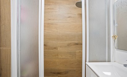 Resale - Townhouse -
Torrevieja - La Siesta