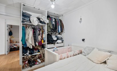 Resale - Townhouse -
Torrevieja - La Siesta