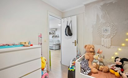 Resale - Townhouse -
Torrevieja - La Siesta