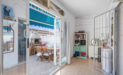 Resale - Townhouse -
Torrevieja - La Siesta
