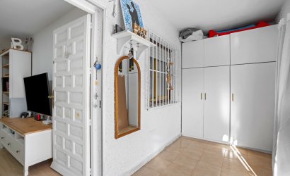 Resale - Townhouse -
Torrevieja - La Siesta