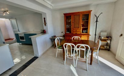 Reventa - Villa -
Ciudad Quesada