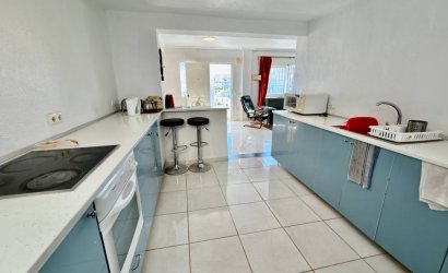 Reventa - Villa -
Ciudad Quesada