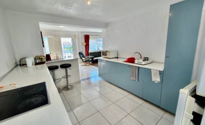 Reventa - Villa -
Ciudad Quesada