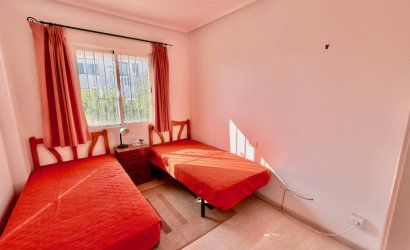 Reventa - Villa -
Ciudad Quesada