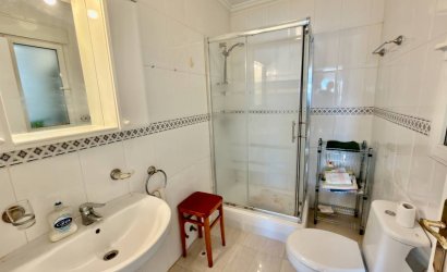 Reventa - Villa -
Ciudad Quesada