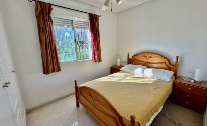 Reventa - Villa -
Ciudad Quesada