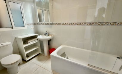 Reventa - Villa -
Ciudad Quesada